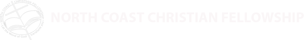 LOGO & NORTH COAST CHRISTIAN FELLOWSHIP